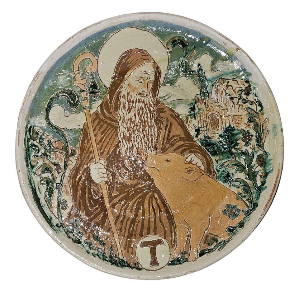Heilger Antonius T 
